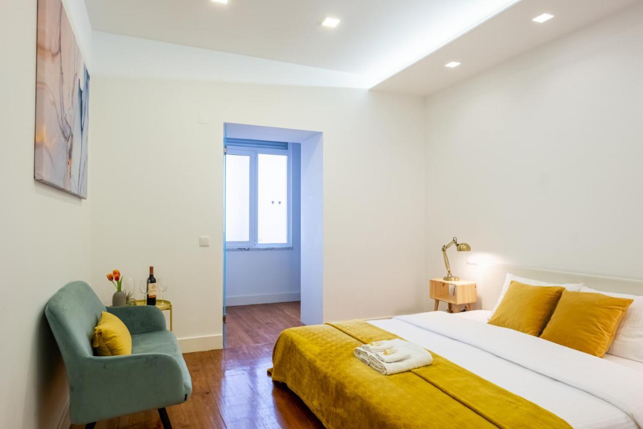 Casa de hóspedes Hola Lisboa