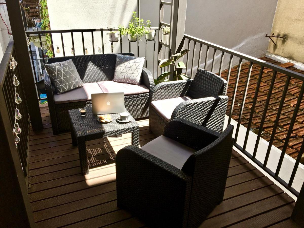 Hola Maison d'hôtes 4*