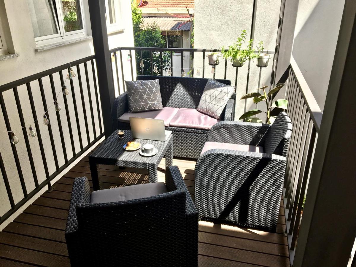 Hola Casa de hóspedes Lisboa